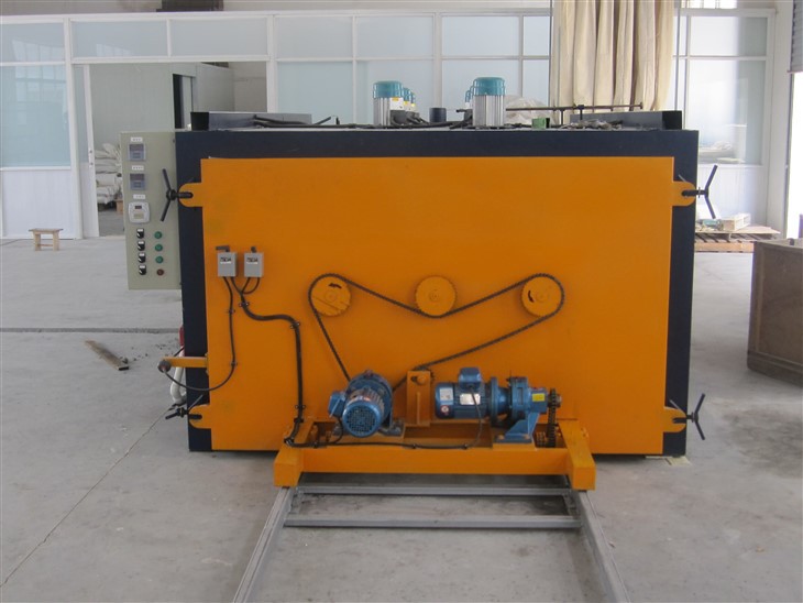 High Precision Winding Equipment factory